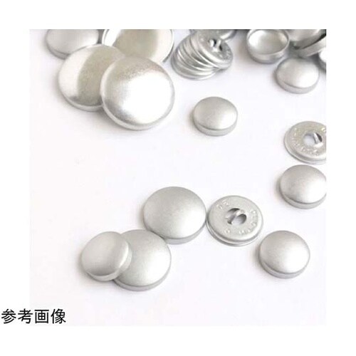 ホームツツミボタン くるみボタン 打具付