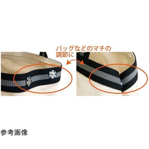 ビッグスナップ アンティークゴールド 3