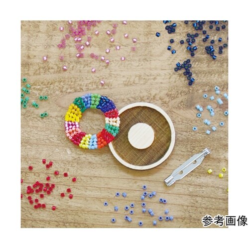SDGs×里山保全バッチキット SDGS