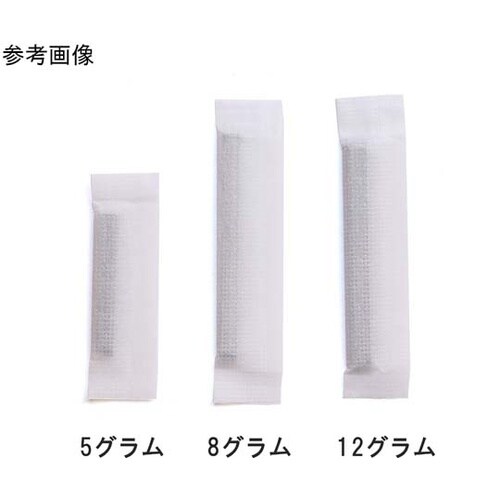カーテンウェイト 8グラム 1組(4個入
