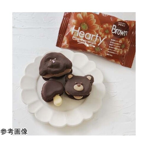 軽量粘土 ハーティクレイ カラー 50g