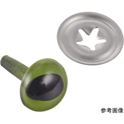 キャットアイ φ12mm 1組(12個入