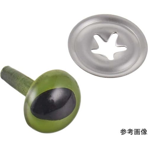 キャットアイ φ12mm 1組(12個入