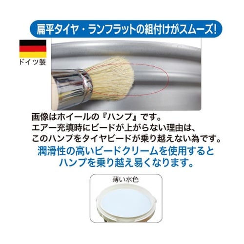 扁平用ビードクリーム 1kg OE−1B