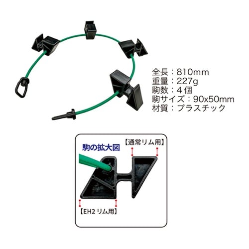 ビードホルダー付ビードデプレッサー BH