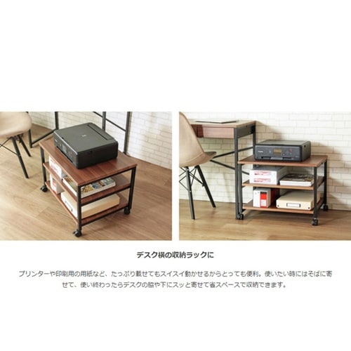 テレビラック BR IWT−18BR