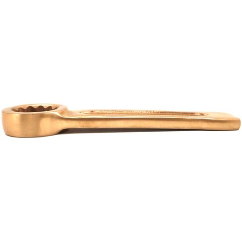 防爆打撃メガネ 30mm PM1001−