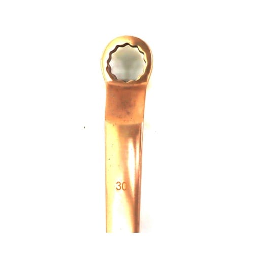 防爆スパイキメガネ 30mm PM101