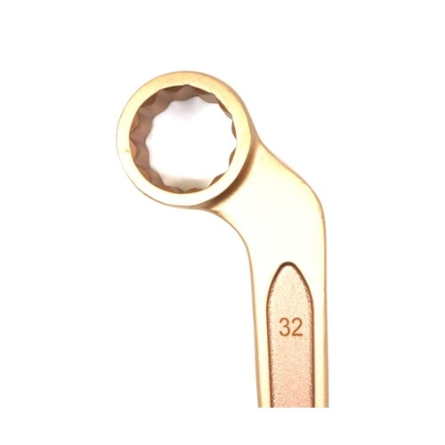 防爆片口メガネ 32mm PM1022−