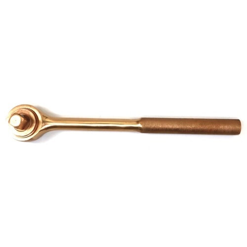 防爆ラチェットハンドル 12.7mm 2