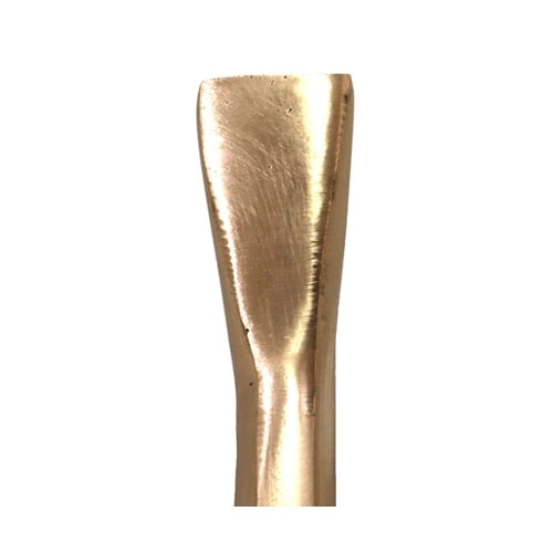 防爆クローバー(金テコ) 30×70mm