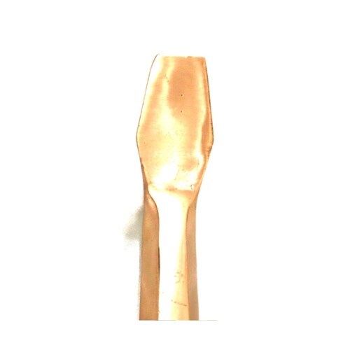 防爆クローバー(金テコ) 25×75mm