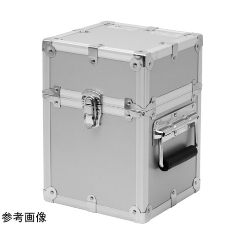 ケース付き基準分銅型円筒型校正用分銅 F