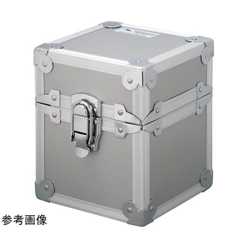 ケース付き基準分銅型円筒型校正用分銅 F