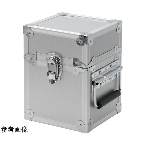 ケース付き基準分銅型円筒型校正用分銅 F