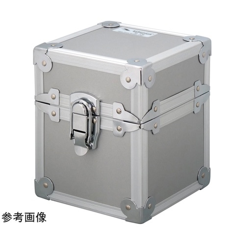 ケース付き基準分銅型円筒型校正用分銅 F