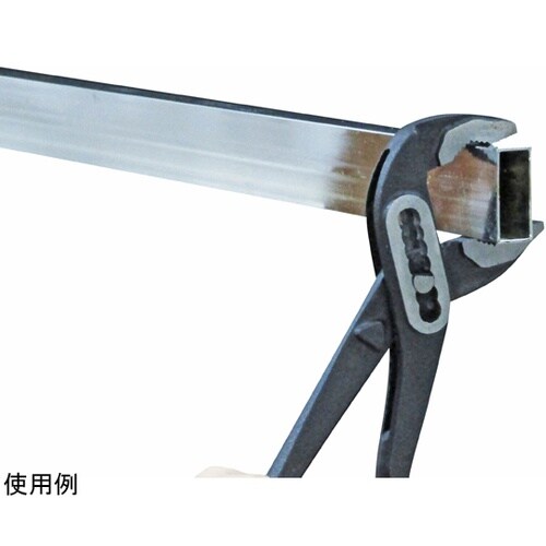 ウォーターポンププライヤー 250mm