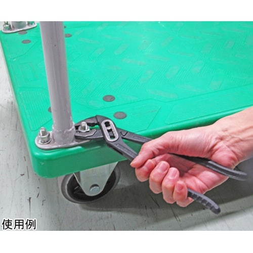 ウォーターポンププライヤー 250mm