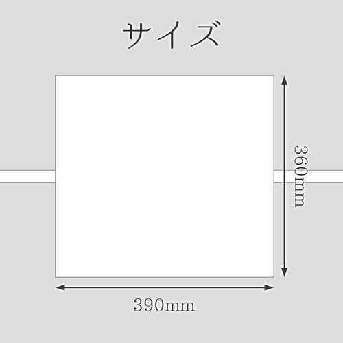 使い捨て紙枕カバー(ひも付)ホワイト 3