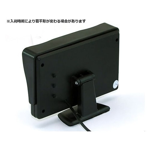 4.3インチ カラー液晶モニター Mon