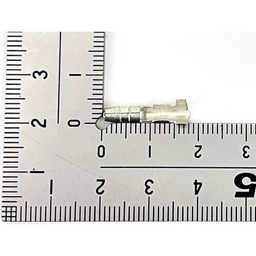 OTPギボシ端子 17.3×φ3.5mm