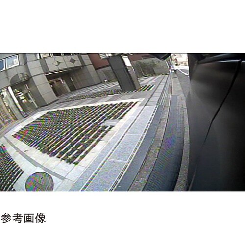 車種別サイドカメラキット(角度調整機能付