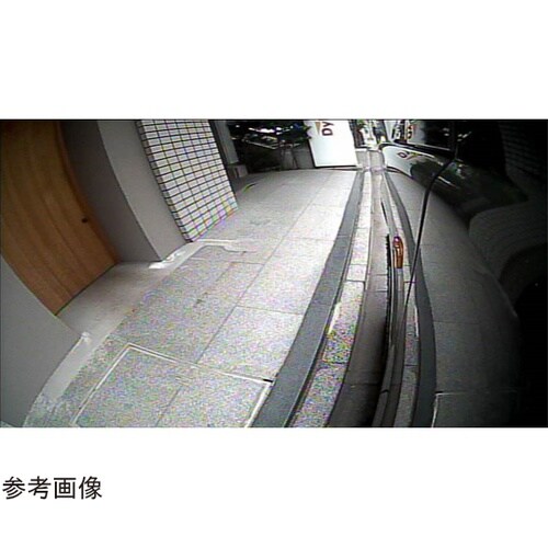 車種別サイドカメラキット(角度調整機能付