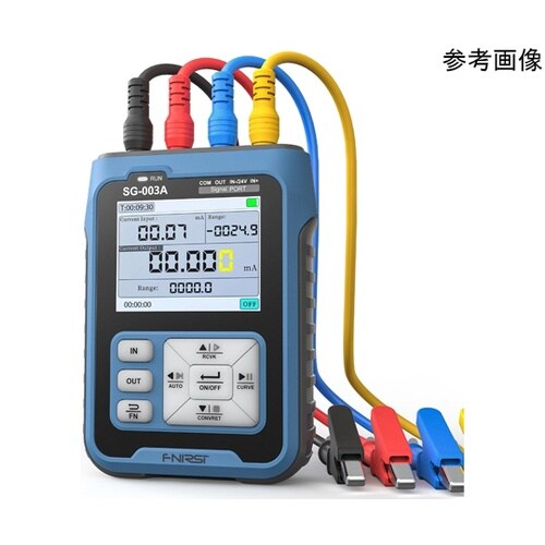シグナルジェネレータ SG−003A−J