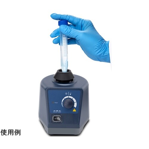 ボルテックスミキサー 0?3000rpm