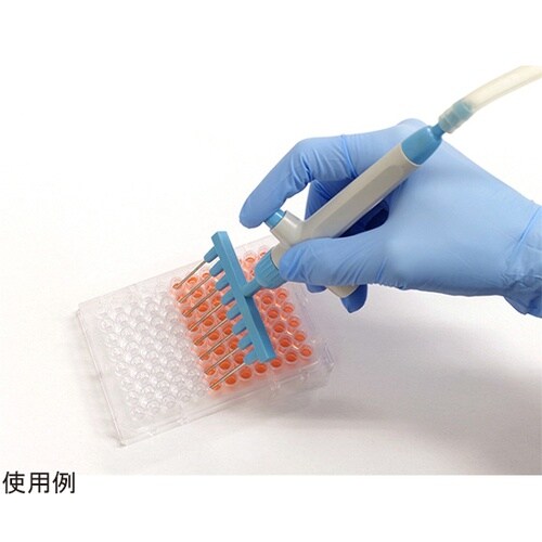 Nichimate(ニチメイト)ASPI