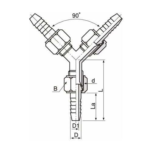 ACE Fittings(エースフィティ