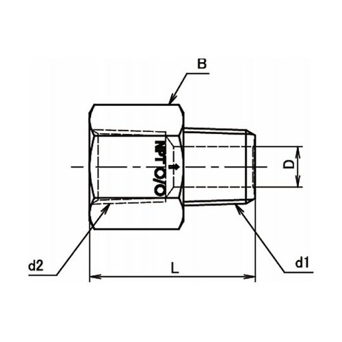 ACE Fittings(エースフィティ