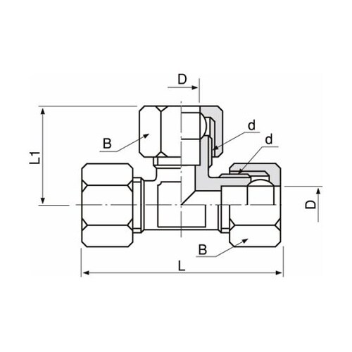 ACE Fittings(エースフィティ