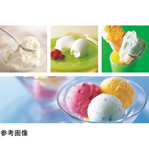 ジェラート食材 フローズンヨーグルトパウ