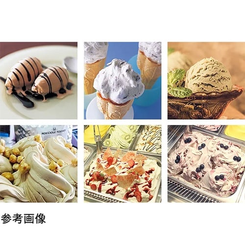 ジェラート食材 トラディショナルペースト