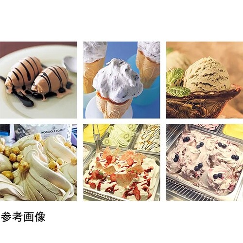ジェラート食材 トラディショナルペースト