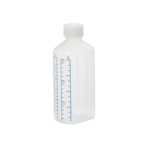 投薬瓶(青目盛)150ml/未滅菌 10