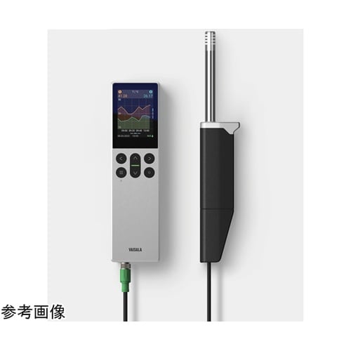 ハンディ湿度温度計用センサー 106mm