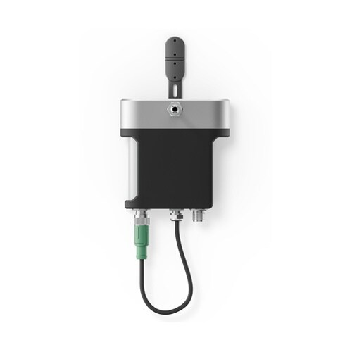 CO2濃度計 サンプリング測定セット G