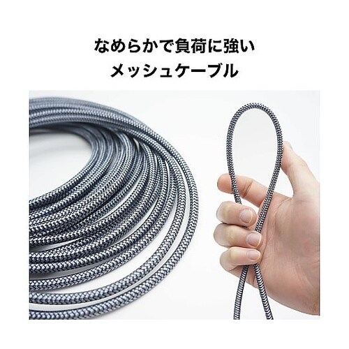 USB Type−C−イーサネット変換ケ