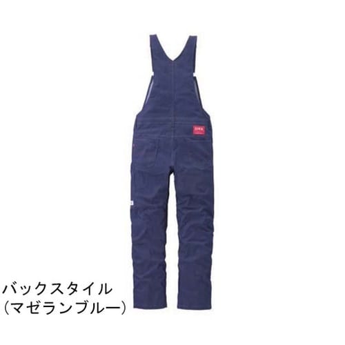 EDWIN サロペット 23026番11