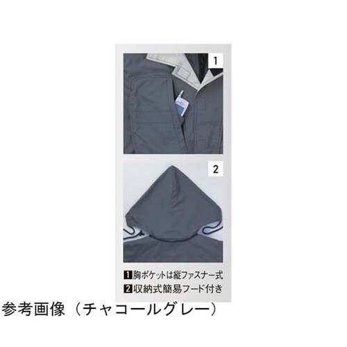 Auto−Bi 高機能防寒つなぎ服 70