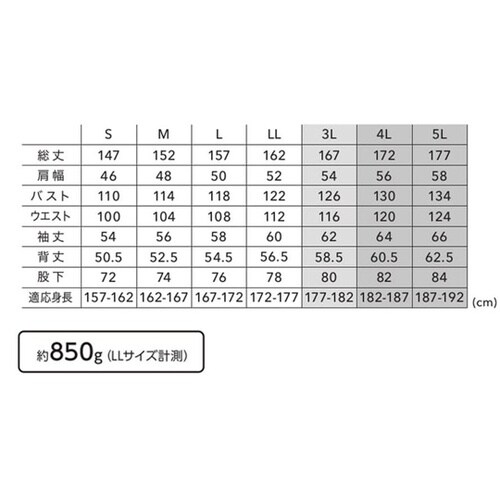 EDWIN つなぎ服 81014番011