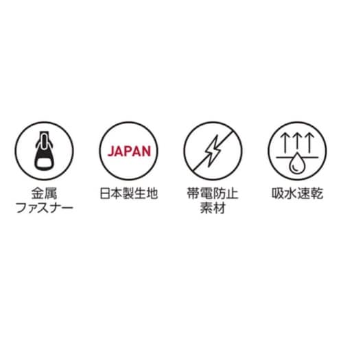 EDWIN つなぎ服 81015番006