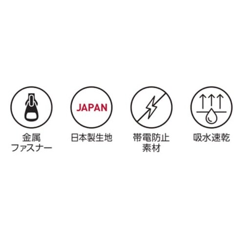 EDWIN つなぎ服 81015番011
