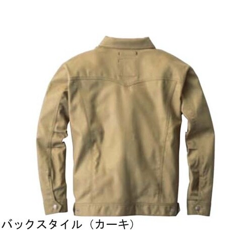 EDWIN ブルゾン 82006番008
