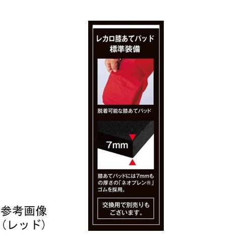 RECARO サロペット 8630番00