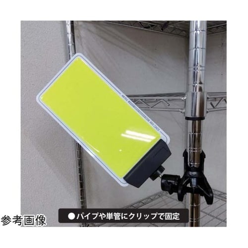 DC12V COB クリップパネルライト