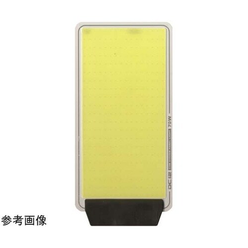 DC12V COB くねくね棒パネルライ