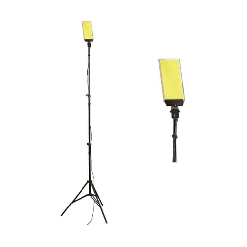 DC12V COB 1灯式スタンドライト